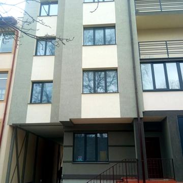 Куликівська вул., 48