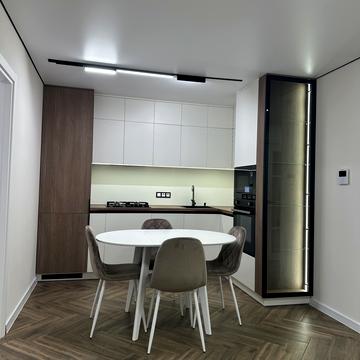 Смакули вул., (Будинок 6)