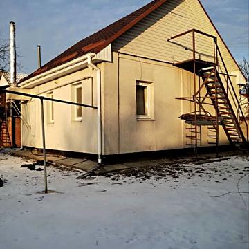 Паркова вул.