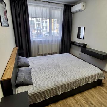 Проїзна вул., 21