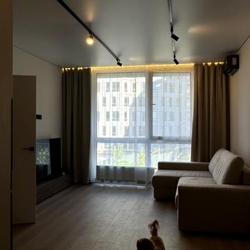 Зарічна вул., 6 к5