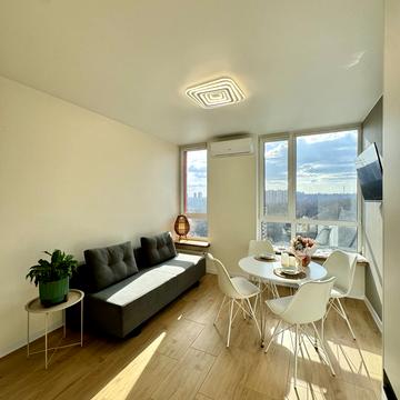 Столичне шосе, 1