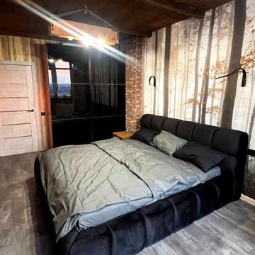 Овідіопольська дорога вул., 3, к.1