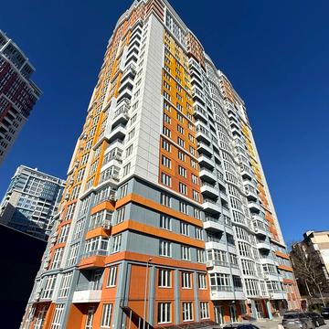 Лесі Українки просп. (Гагаріна), 19-В