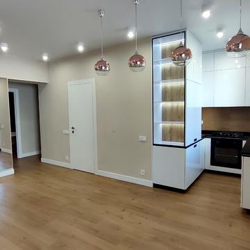 Князів Острозьких вул., 64а