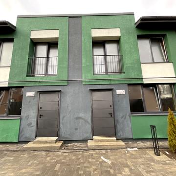 Грушевського пров.