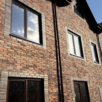 Авіаконструктора Антонова вул.