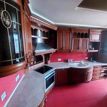 Юлії Здановської вул. (Ломоносова), 54-А