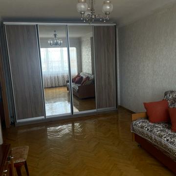 Березняківська вул., 20