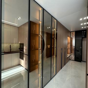 Приозерна вул., 36