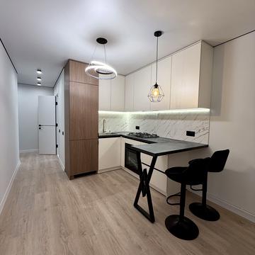 Смакули вул., (Будинок 6)