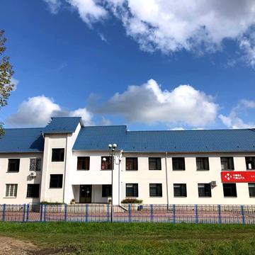 Чорновола вул., 155/1