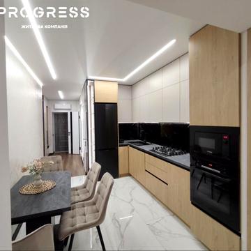 Княгинин вул., (Будинок 28)