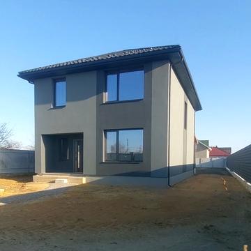 Польова вул.