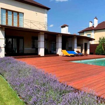 Європейська вул. (Радянська)