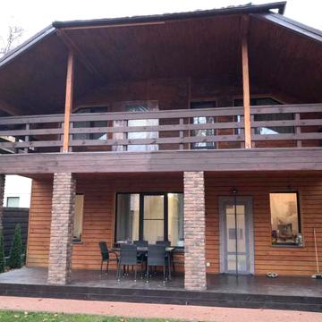 Києво-Мироцька вул.