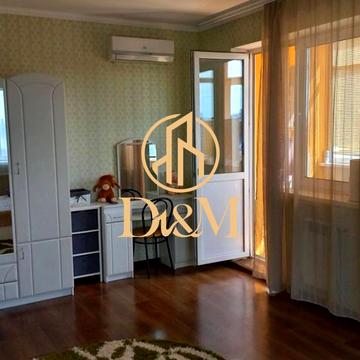 Юрія Кондратюка вул., 7