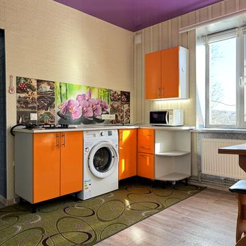 Богдана Хмельницького вул.