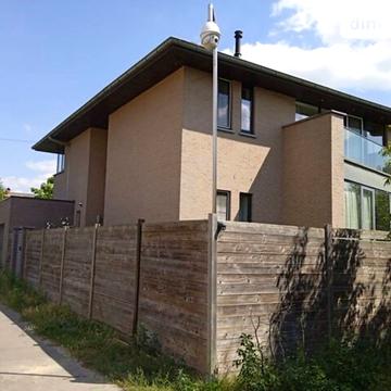 Садова вул.