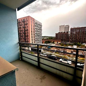 Під Голоском вул., 24-А