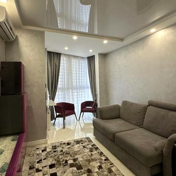 Драгоманова вул., 2-А