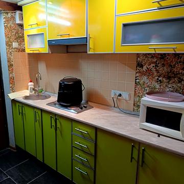 Біблика вул. (2-ї Пятирічки), 19