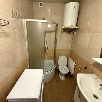 Центральная, 1