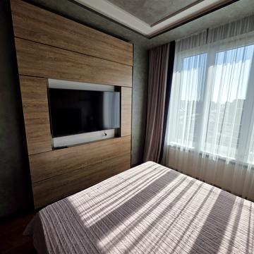 Княгині Ольги вул., 100г