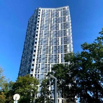 Юлії Здановської вул. (Ломоносова), (Будинок)