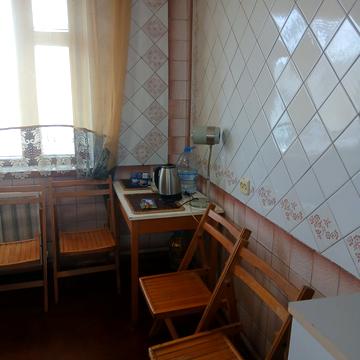 Харківська вул., 6, секція 2