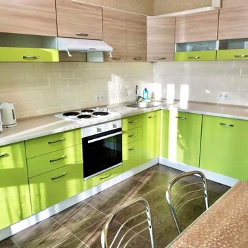 Пріорська вул. (Полупанова), 16