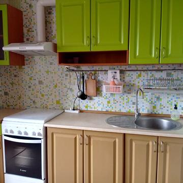 Миколи Закревського вул., 53