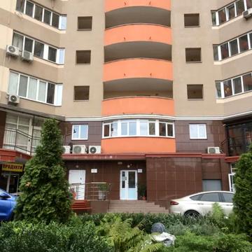 Михайла Максимовича вул. (Онуфрія Трутенка), 3-Д