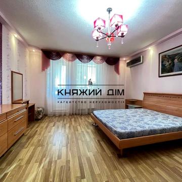 Голосіївська вул., 13-А