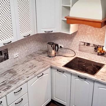 Пантелеймона Куліша вул. (Челябінська), 17