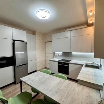 Голосіївський просп. (40-річчя Жовтня), 95-А