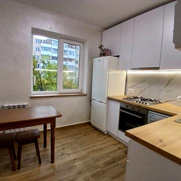 Миколи Бажана просп., 9-А