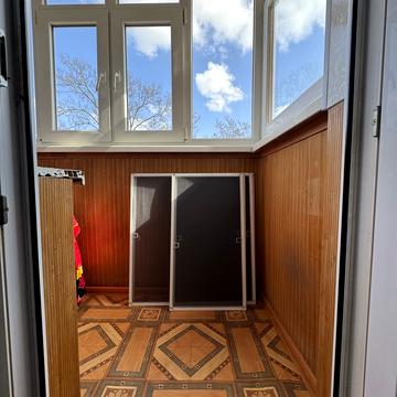 Віктора Френчка вул., 10