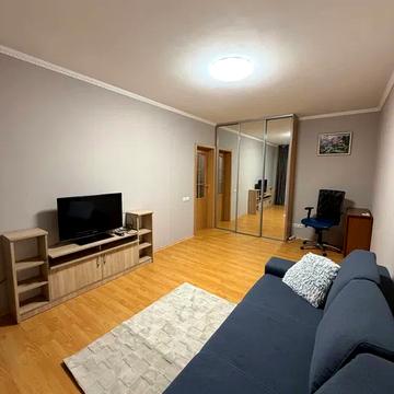 Бориса Гмирі вул., 9-А