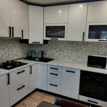 Велика Перспективна вул. (Карла Маркса), 48б