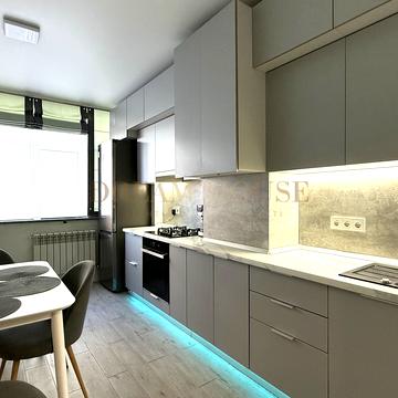 Григорія Сковороди вул., 11