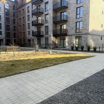 Краківська вул., (Будинок 6)