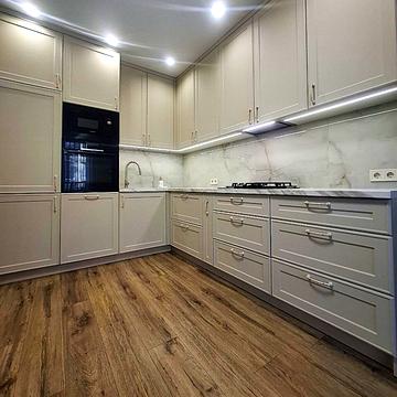 Метрологічна вул., 107-А