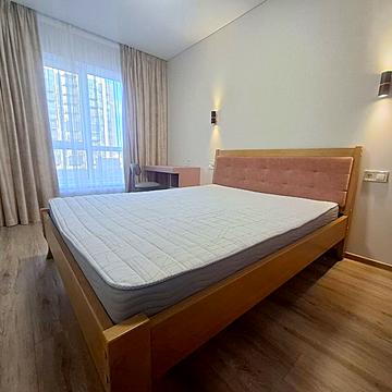 Метрологічна вул., 107-А