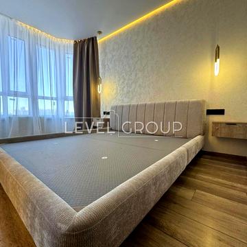 Дніпровська набережна вул., 17-К