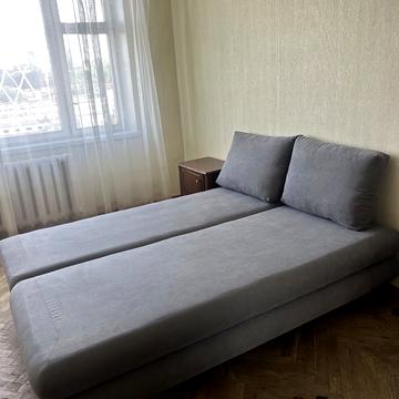 Борщагівська вул., 16