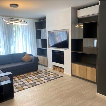 Олеся Бердника вул., 1-В