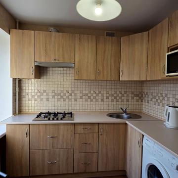 Щусєва вул., 24-А