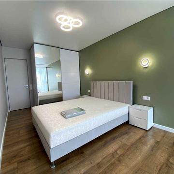 Лисогірський пров., 20