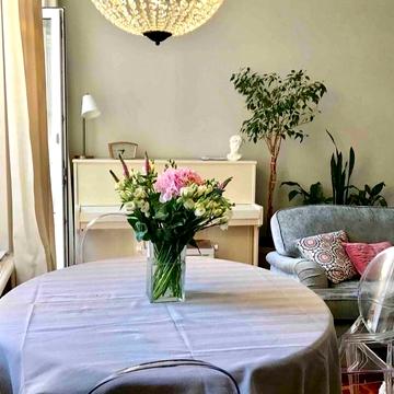 Прорізна вул., 18/1